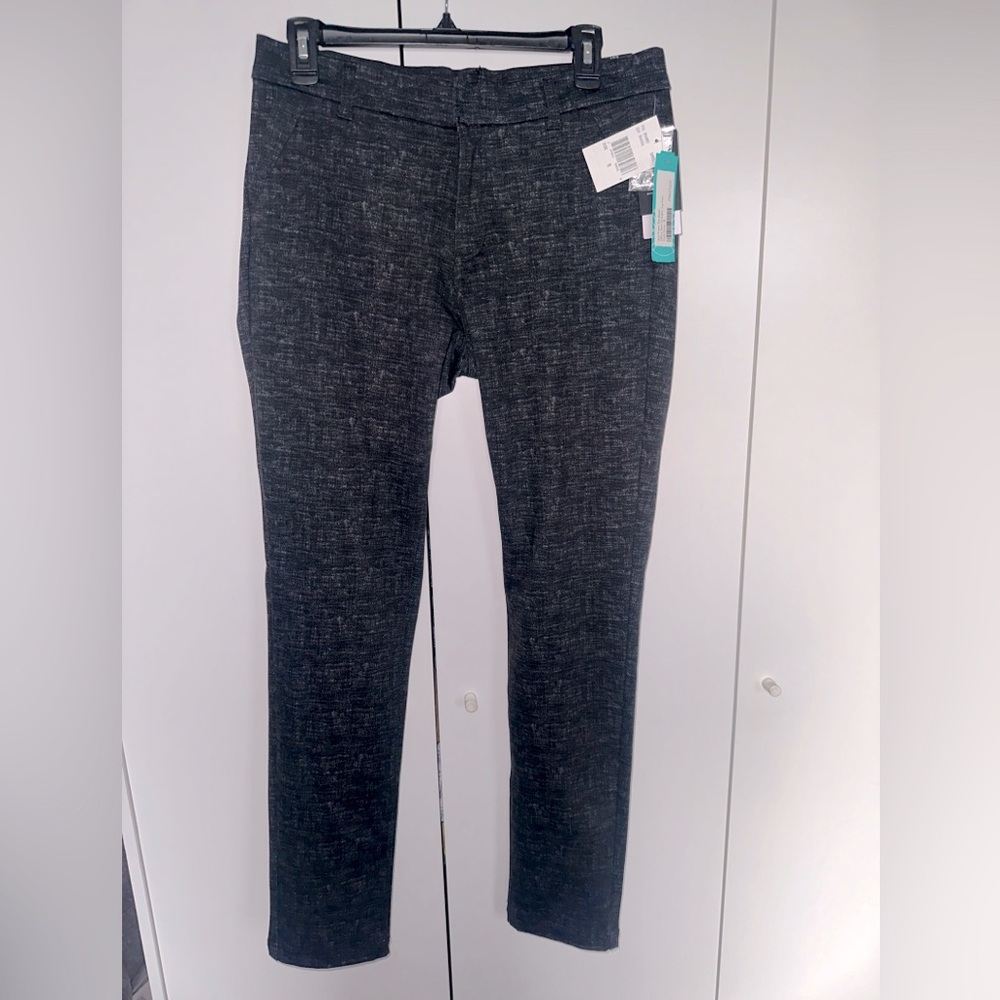 Kut From The Kloth Size 8 Slim Skinny Pants NWT